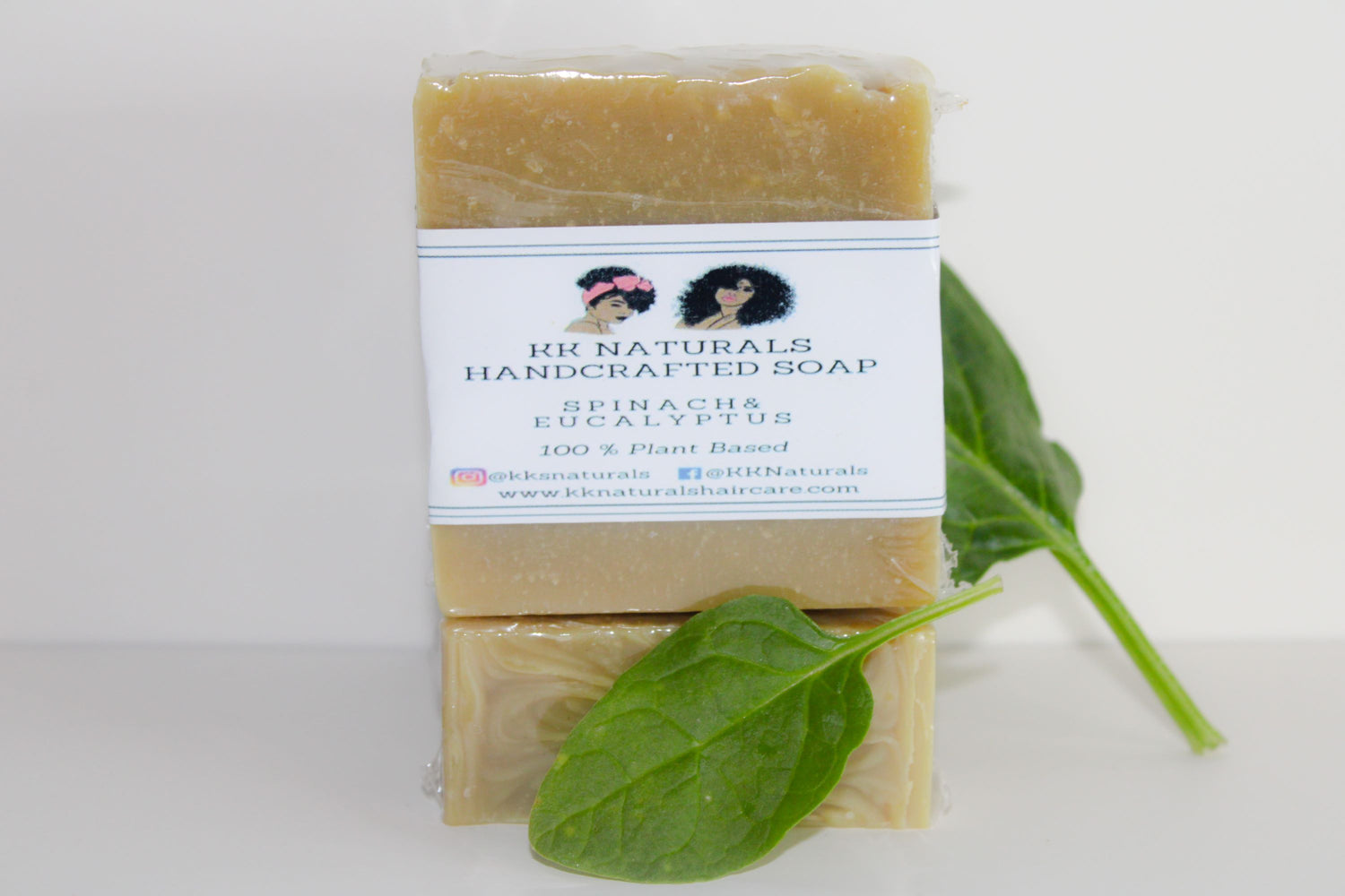 Natural Soaps