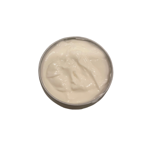 Aloe & Cucumber Body Butter Cream